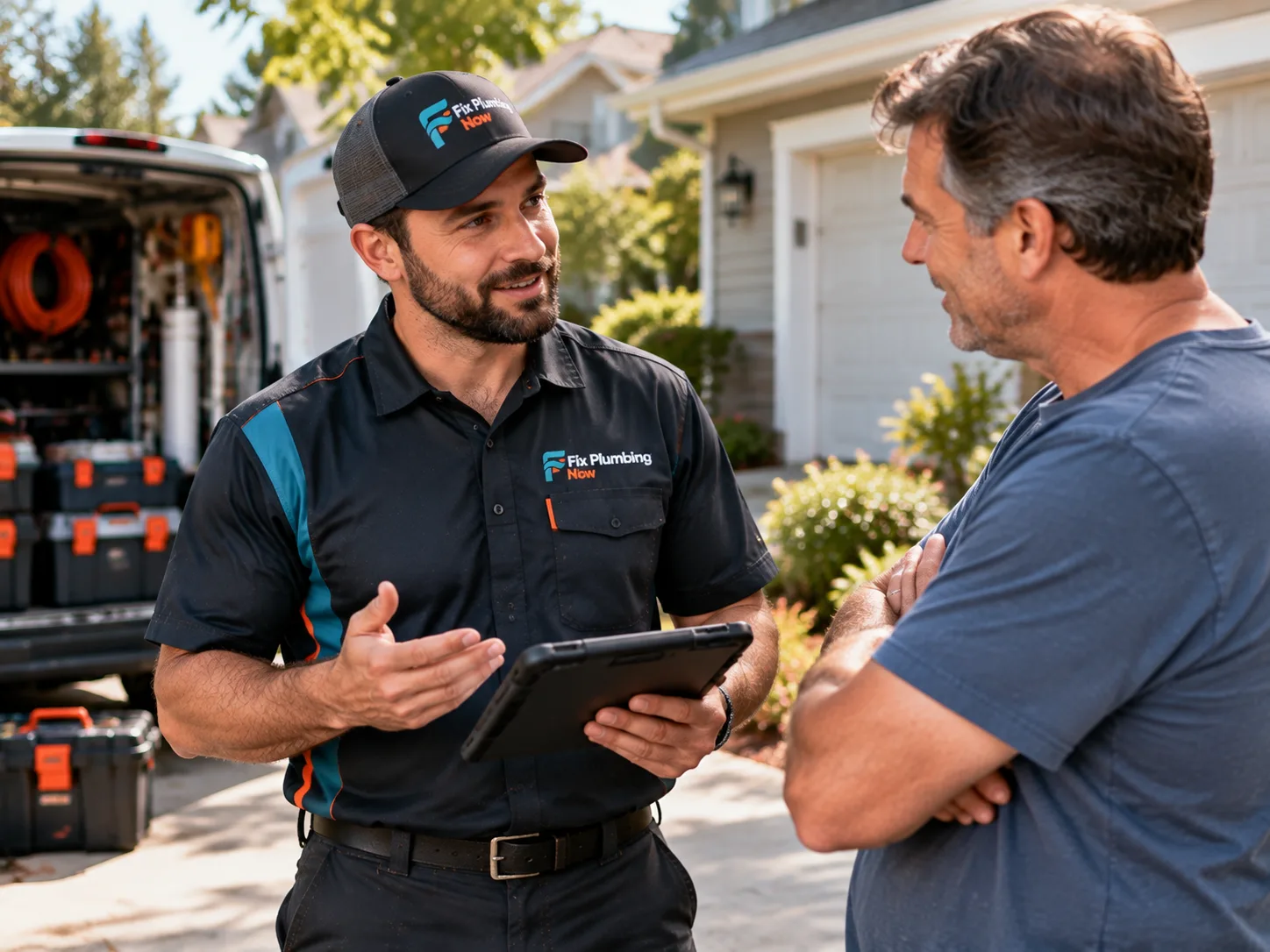 Clogged Drain Service Akron, CO FAQs